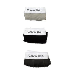 Calvin Klein Cotton Stretch Boxer Briefs Multicolor 3 Pack