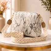 High Quality Cross Body Bag With Digital Strap