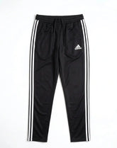 Men's Jersey Printed Trouser