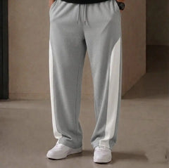 1 Pc Men's Dri Fit Plain Trouser