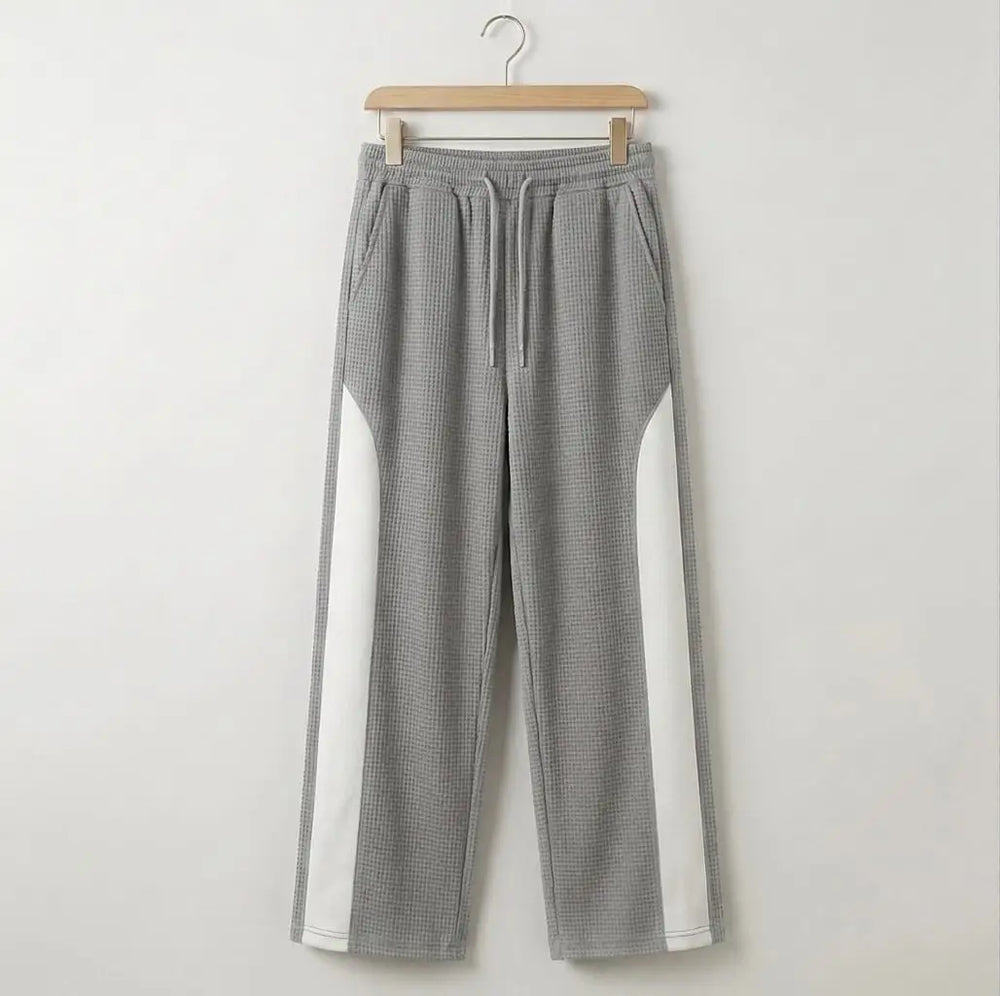 1 Pc Men's Dri Fit Plain Trouser