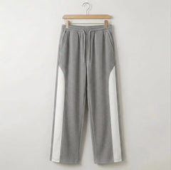 1 Pc Men's Dri Fit Plain Trouser