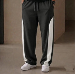 1 Pc Men's Dri Fit Plain Trouser