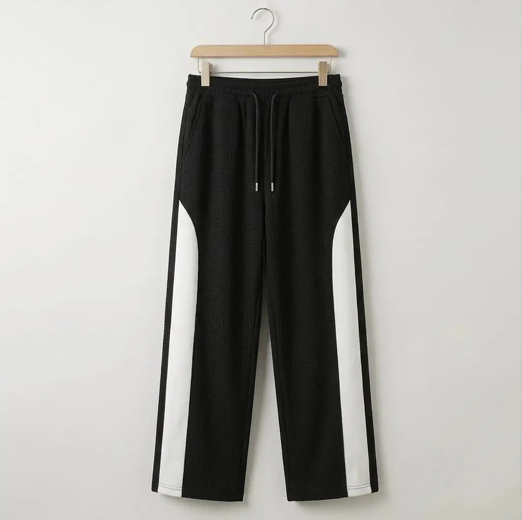1 Pc Men's Dri Fit Plain Trouser