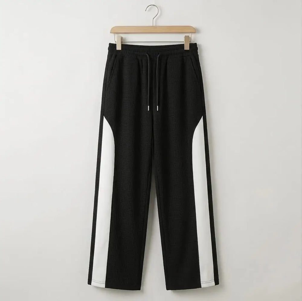 1 Pc Men's Dri Fit Plain Trouser
