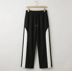 1 Pc Men's Dri Fit Plain Trouser