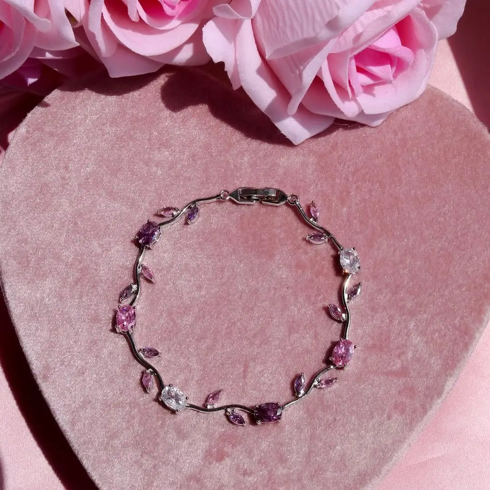 2 Pcs Chain Bracelet