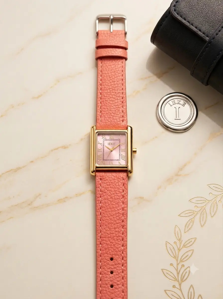 Women's Chic Everyday Design That Upgrades Any Outfit Watch 1