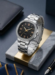 Women's Chic Everyday Design That Upgrades Any Outfit Watch 1