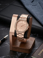 Women's Chic Everyday Design That Upgrades Any Outfit Watch 1