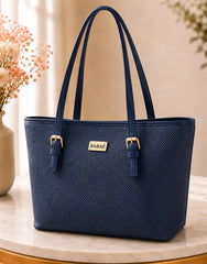 Zara Tote Bag High Quality Bag | Off White