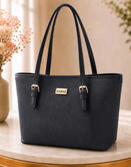 Zara Tote Bag High Quality Bag | Off White