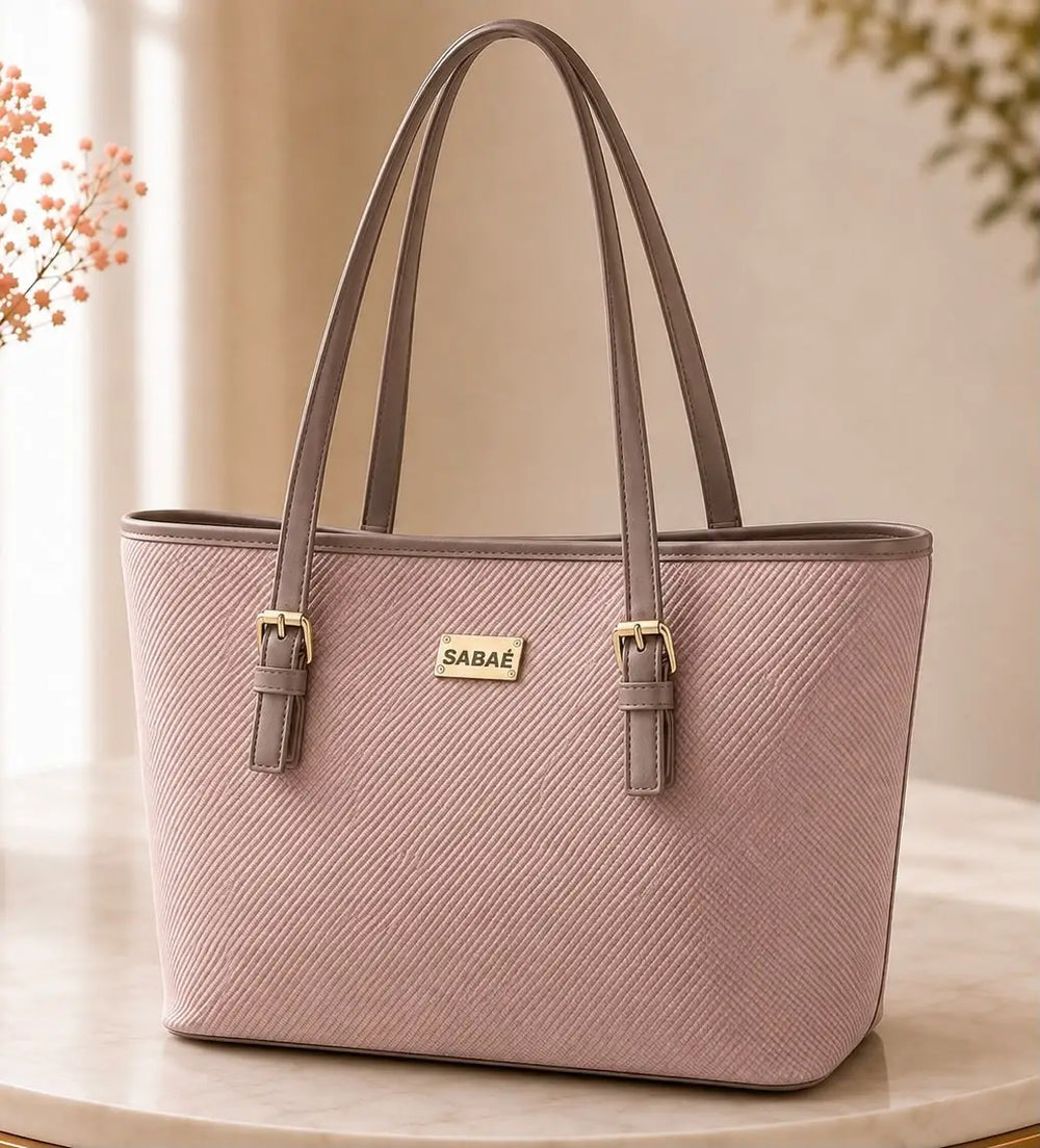 Zara Tote Bag High Quality Bag | Off White