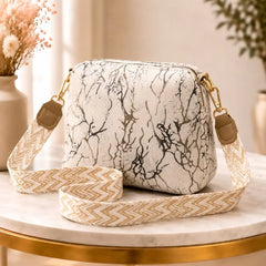 High Quality Cross Body Bag With Digital Strap