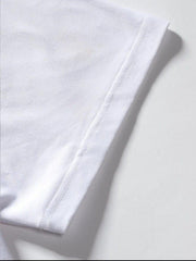 Premium Quality Polyester T-Shirt Small to XXL