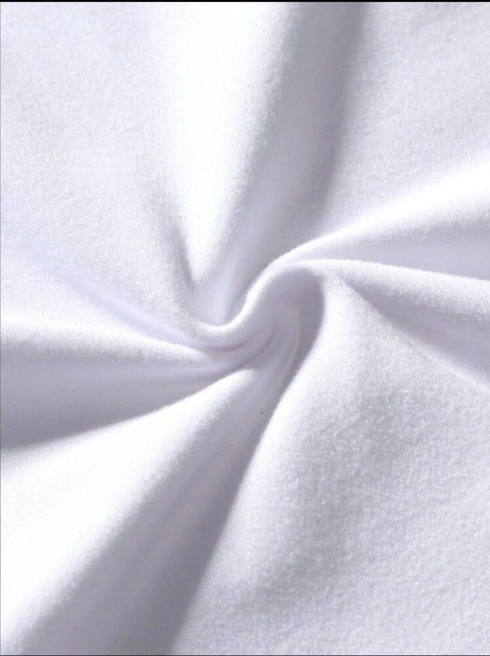 Premium Quality Polyester T-Shirt Small to XXL
