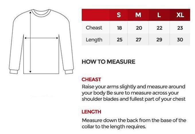 Premium Quality Polyester T-Shirt Small to XXL