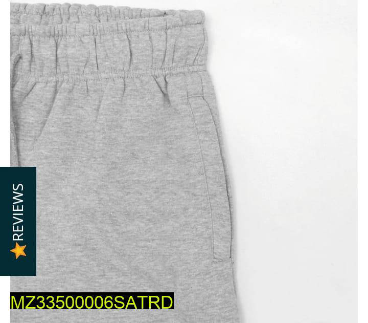 Slim Fit Cotton Jersey Trouser for Men Pakistan