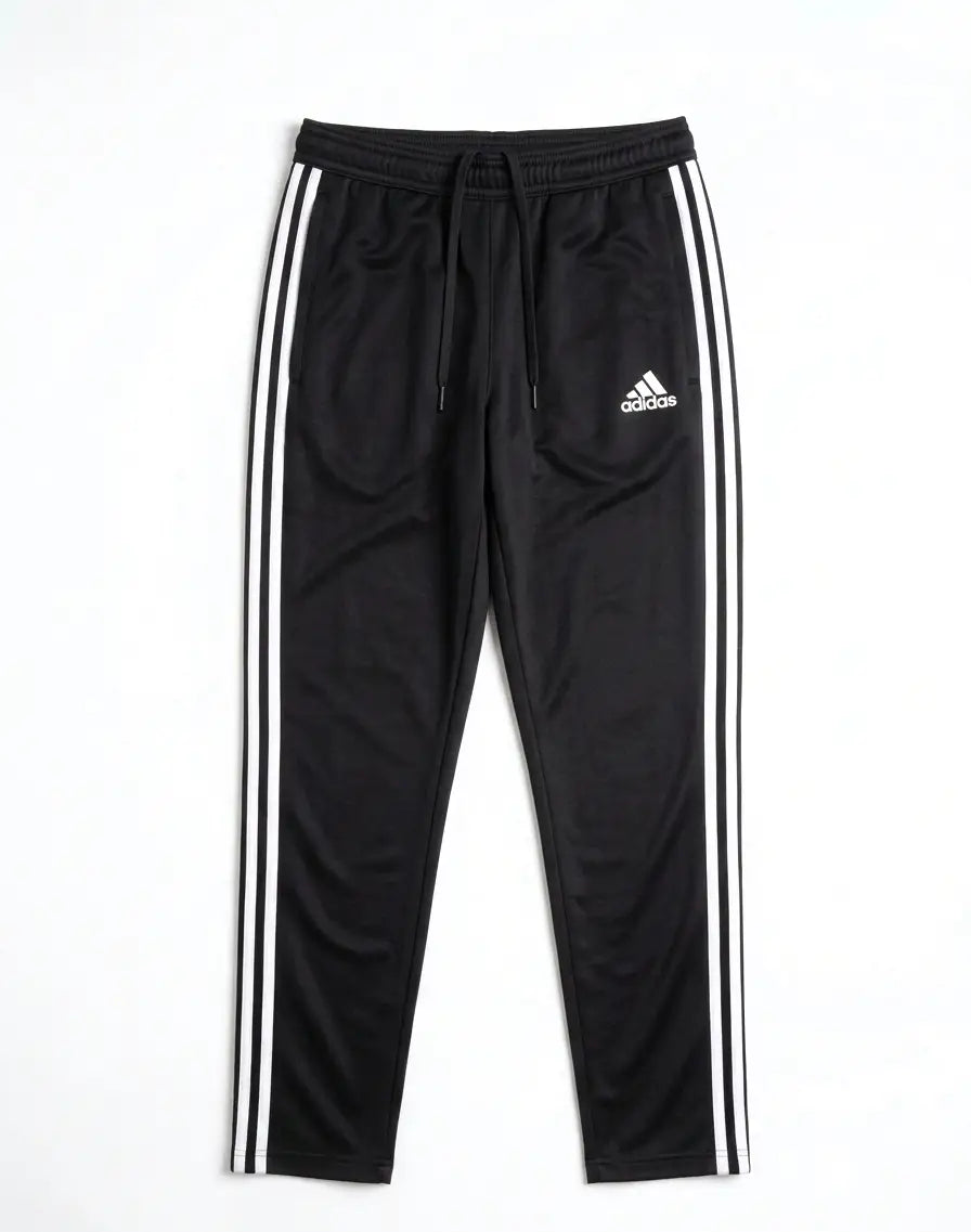 Men's Jersey Printed Trouser