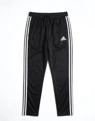 Men's Jersey Printed Trouser